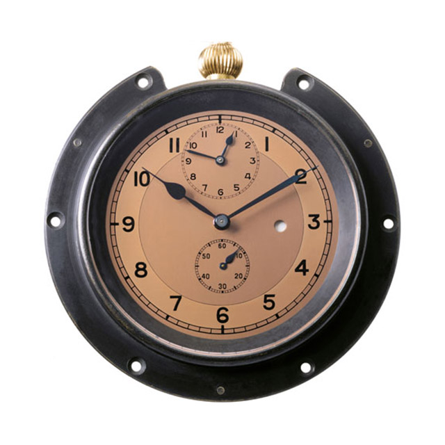 Heuer timer